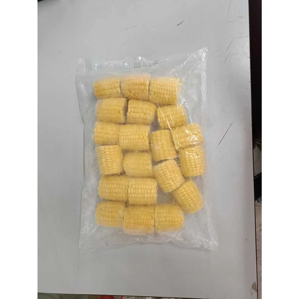 FROZEN SWEET CORN